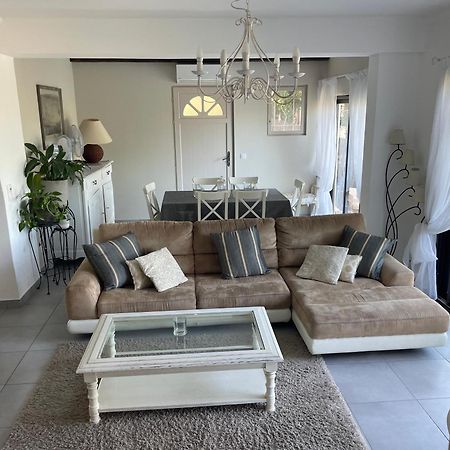 Willa Cap Antibes Les Bosquets Zewnętrze zdjęcie
