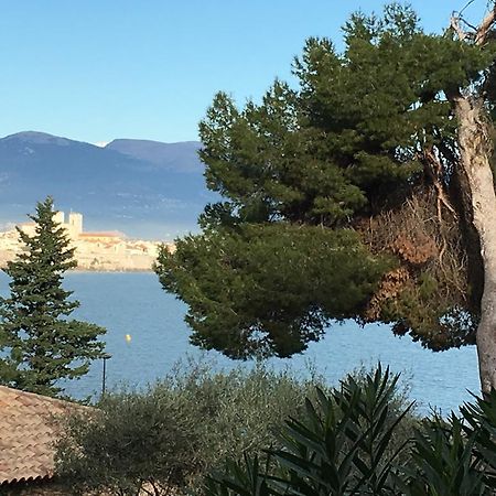 Willa Cap Antibes Les Bosquets Zewnętrze zdjęcie