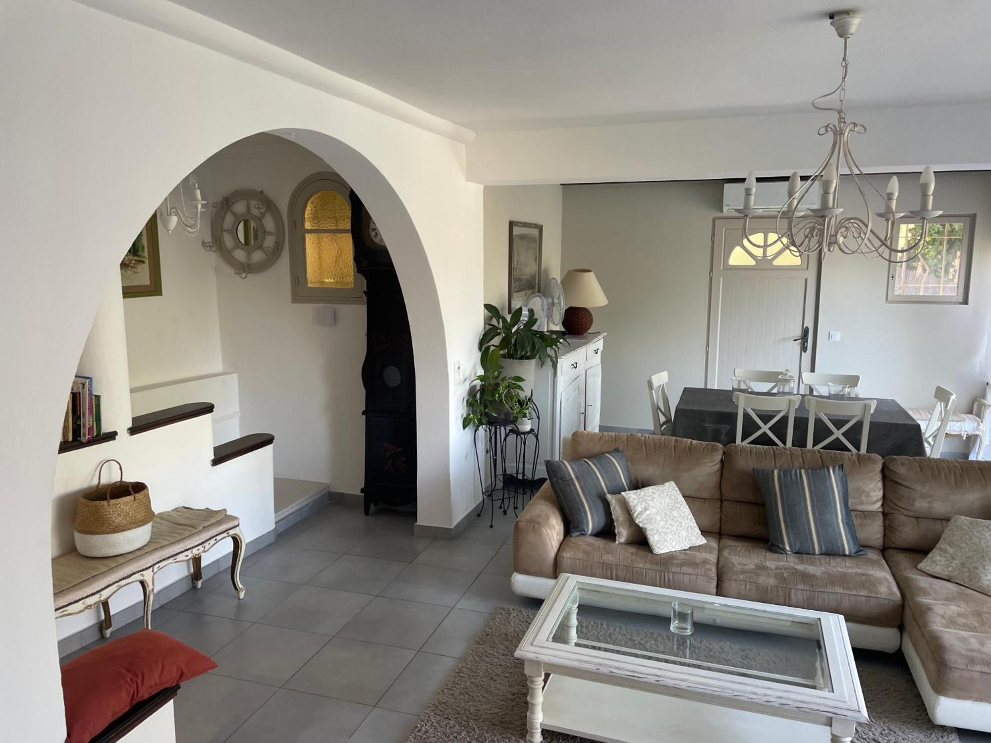 Willa Cap Antibes Les Bosquets Zewnętrze zdjęcie