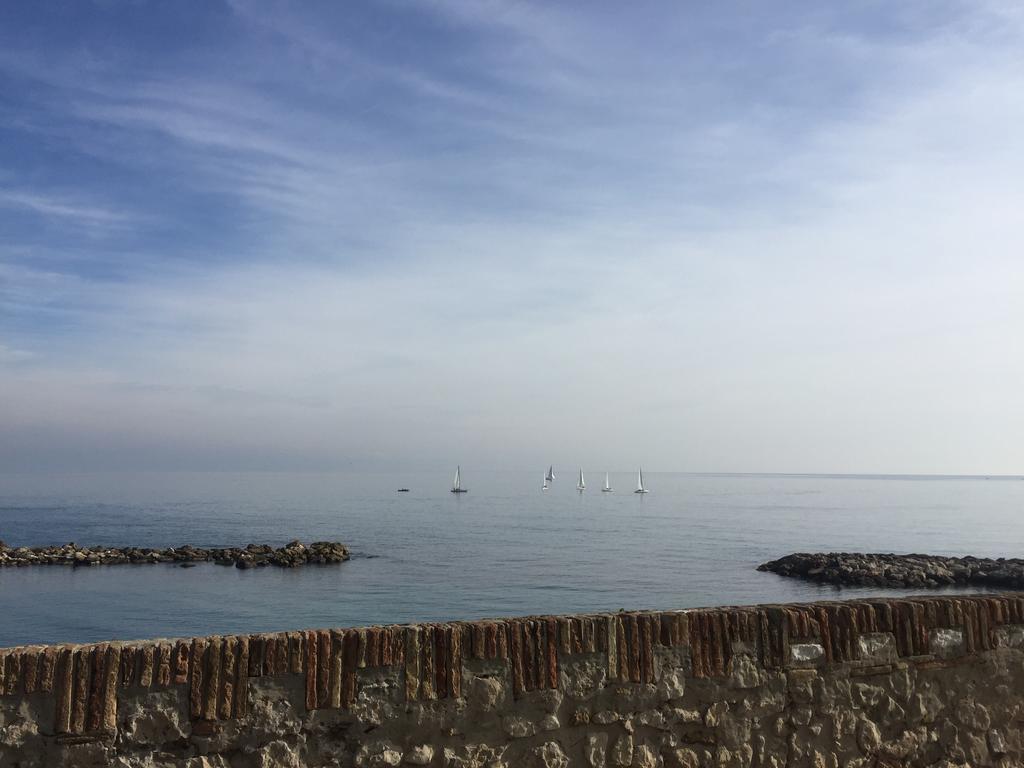 Willa Cap Antibes Les Bosquets Zewnętrze zdjęcie