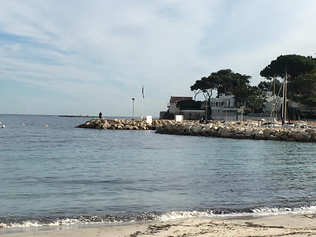 Willa Cap Antibes Les Bosquets Zewnętrze zdjęcie