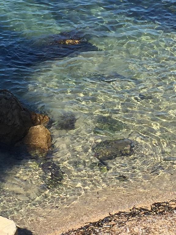 Willa Cap Antibes Les Bosquets Zewnętrze zdjęcie
